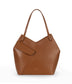 Giani Vegan Tote - Theme SM | Color: Rust - variant::rust