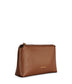PETEL Vegan Belt Bag – Theme | Color: Rust - variant::rust