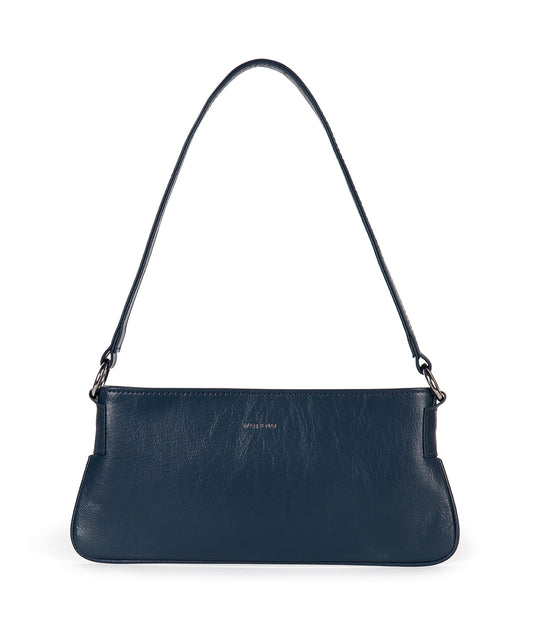 YVONNE Vegan Shoulder Bag – Theme | Color: Lunar - variant::lunar