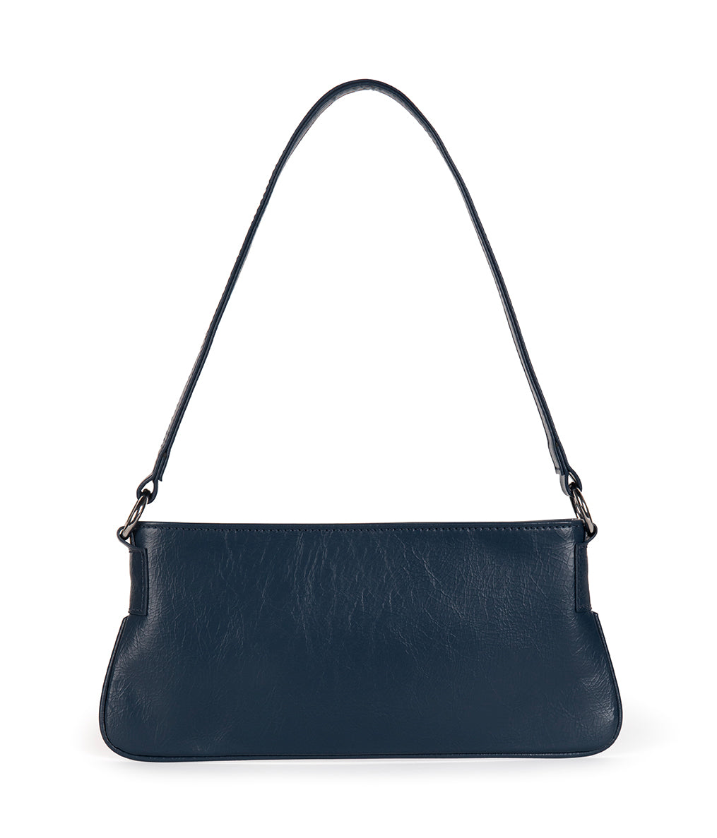 YVONNE Vegan Shoulder Bag – Theme | Color: Lunar - variant::lunar