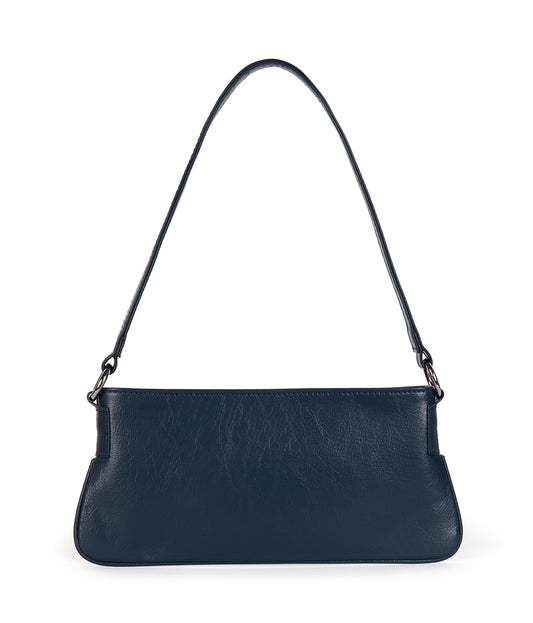 YVONNE Vegan Shoulder Bag – Theme | Color: Lunar - variant::lunar