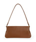 YVONNE Vegan Shoulder Bag – Theme | Color: Rust - variant::rust