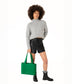 GARNI Vegan Tote Bag - Forum | Color: Llama - variant::llama