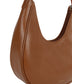 CELLO Vegan Shoulder Bag – Theme | Color: Rust - variant::rust