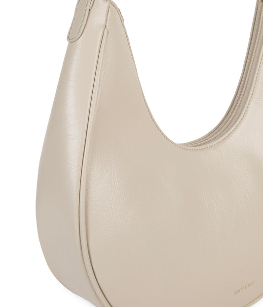 CELLO Vegan Shoulder Bag – Theme | Color: Tofully - variant::tofully