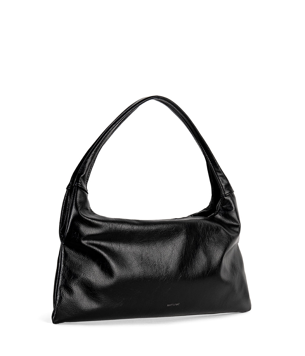 MONIQUE Shoulder Bag - Theme | Color: Black - variant::black