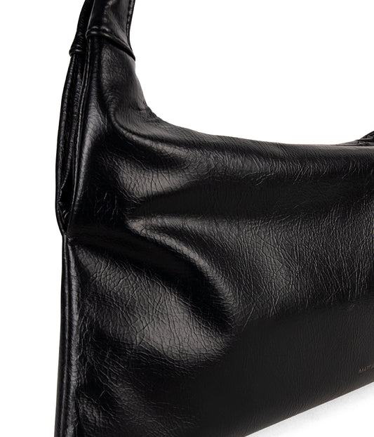 MONIQUE Shoulder Bag - Theme | Color: Black - variant::black