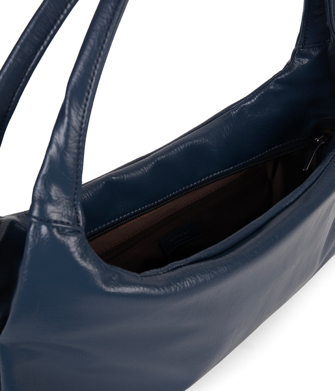 MONIQUE Shoulder Bag - Theme | Color: Lunar - variant::lunar