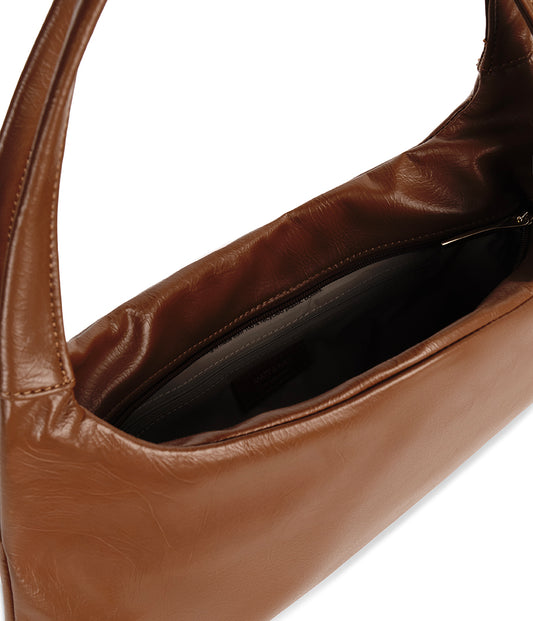 MONIQUE Shoulder Bag - Theme | Color: Rust - variant::rust