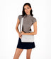 VENESA Vegan Crossbody Bag – Theme | Color: Tofully - variant::tofully