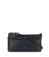 MIREILLE Vegan Clutch - Forum | Color: Navy - variant::navy