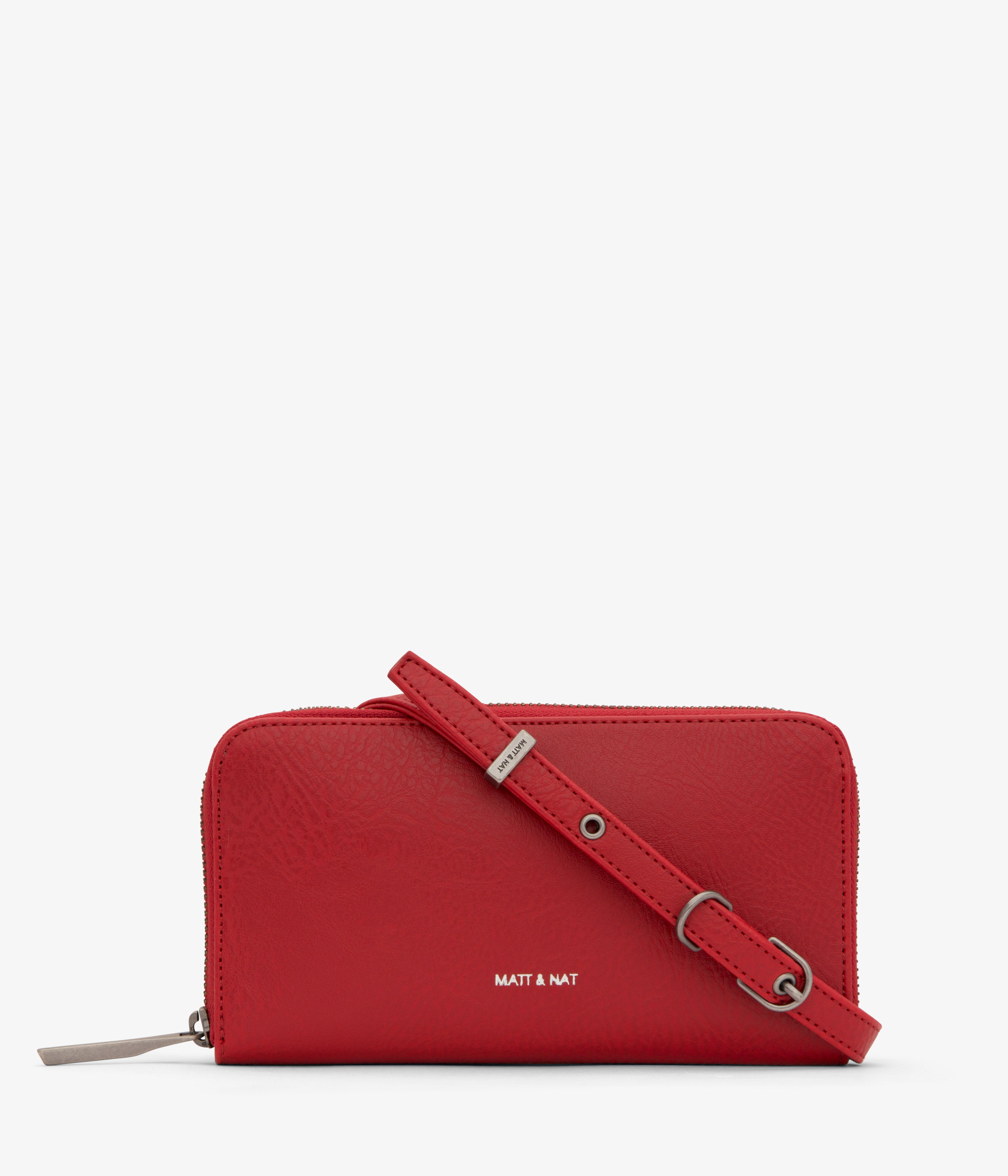 Vegan Crossbody Bags & Purses | Matt & Nat USA