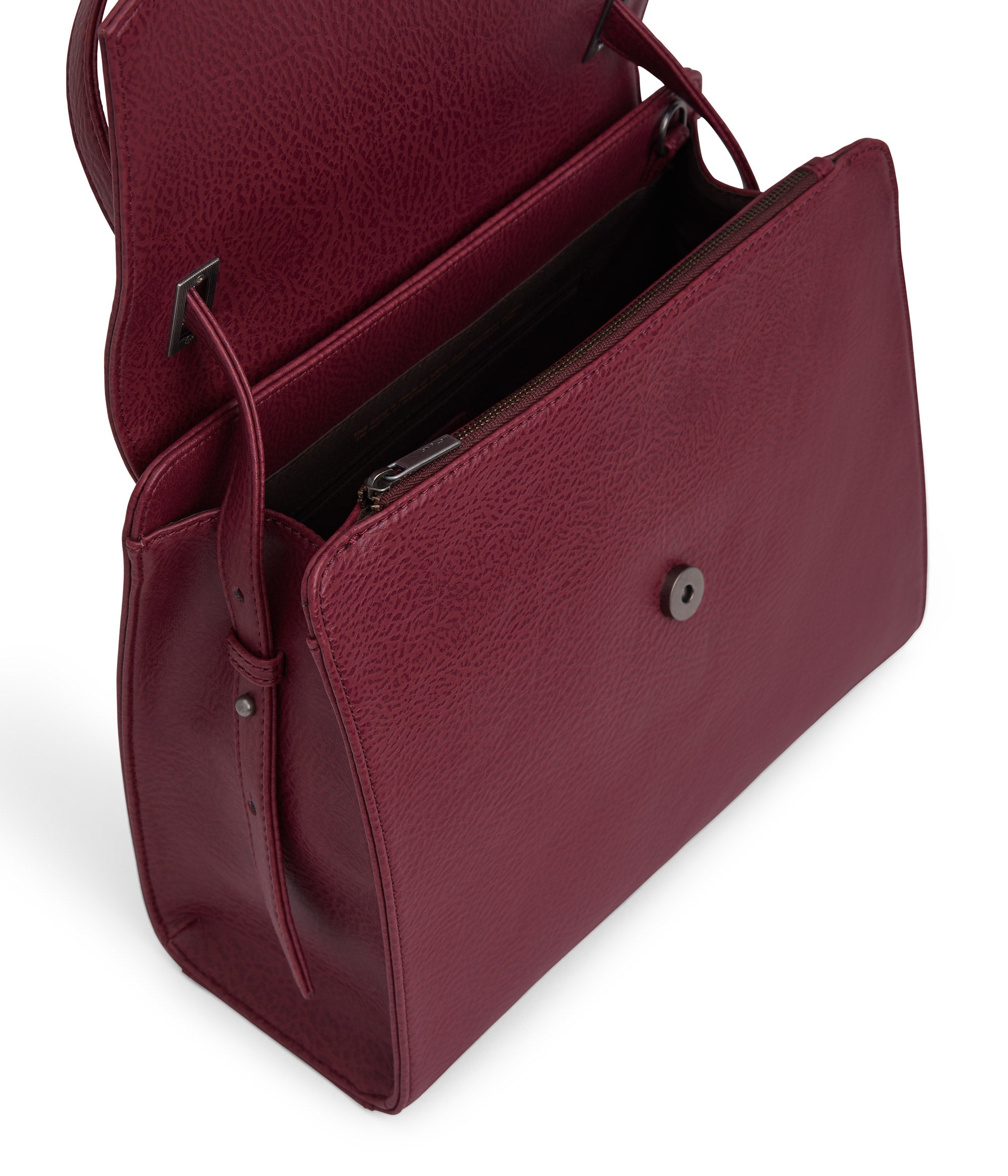 MINJI Vegan Satchel - Dwell | Matt & Nat USA
