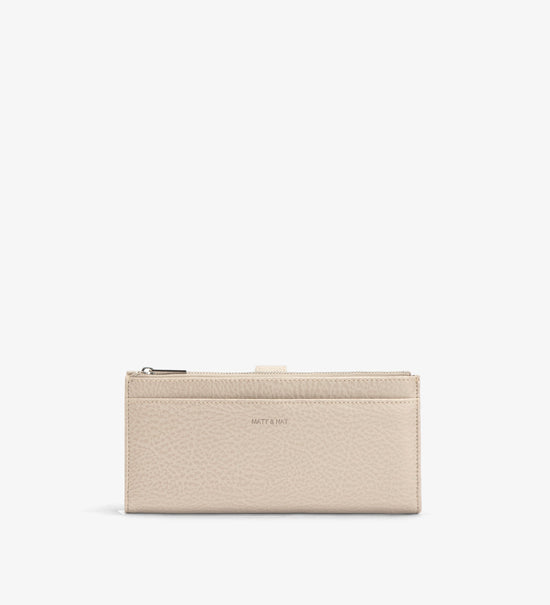 MOTIV Vegan Wallet Dwell Matt & Nat USA