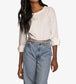 SOLINA Women's Vegan Skinny Belt | Color: Beige - variant::cardamom