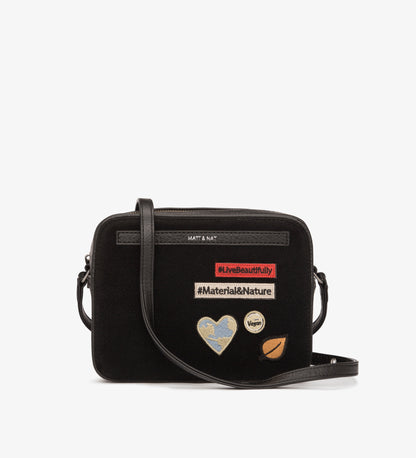 variant:: black -- viola dwell black