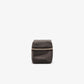 DARLING Vegan Jewelry Box - Camo | Color: Black - variant::blkmix