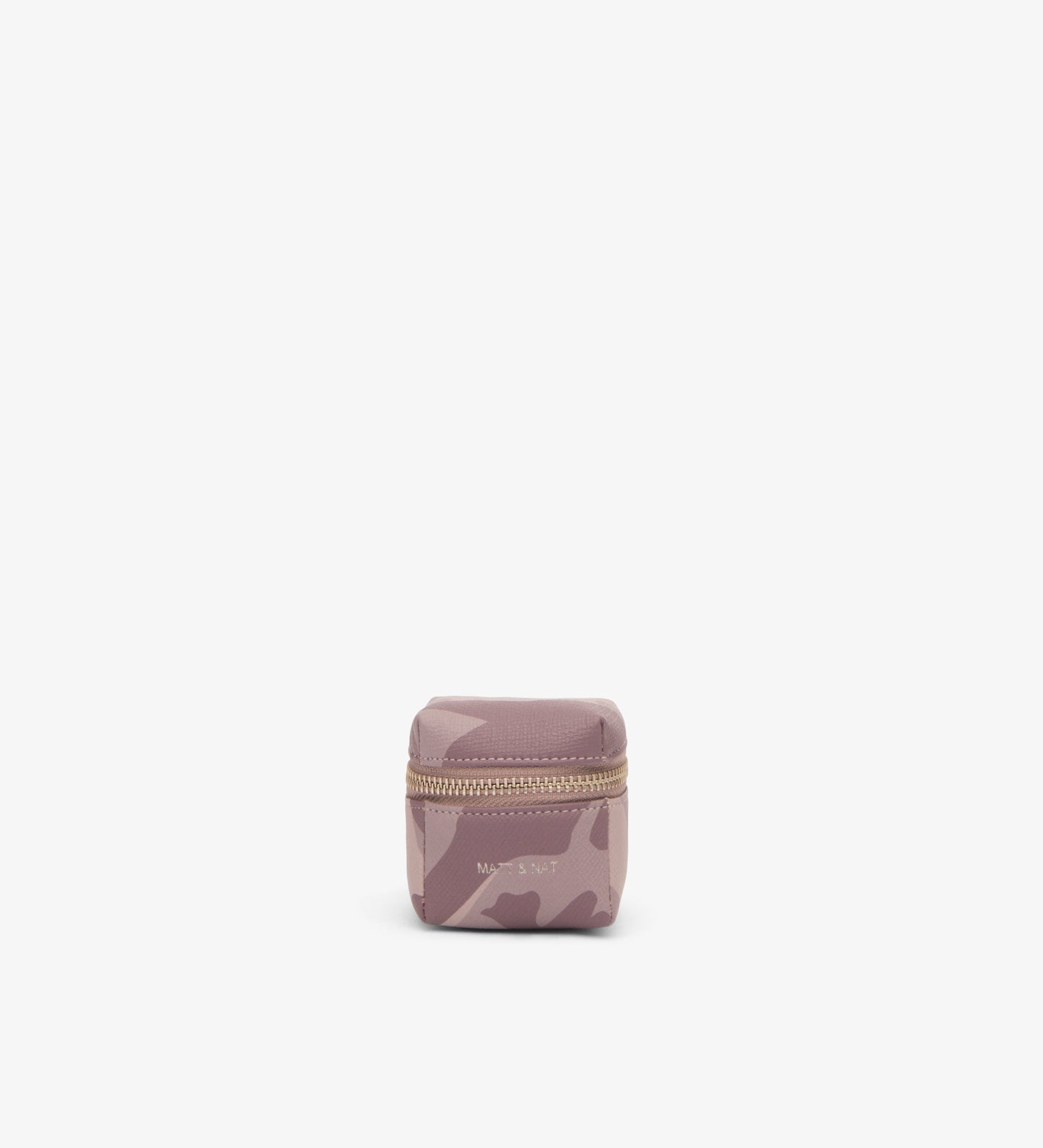 DARLING Vegan Jewelry Box - Camo | Color: Orchid - variant::camorc