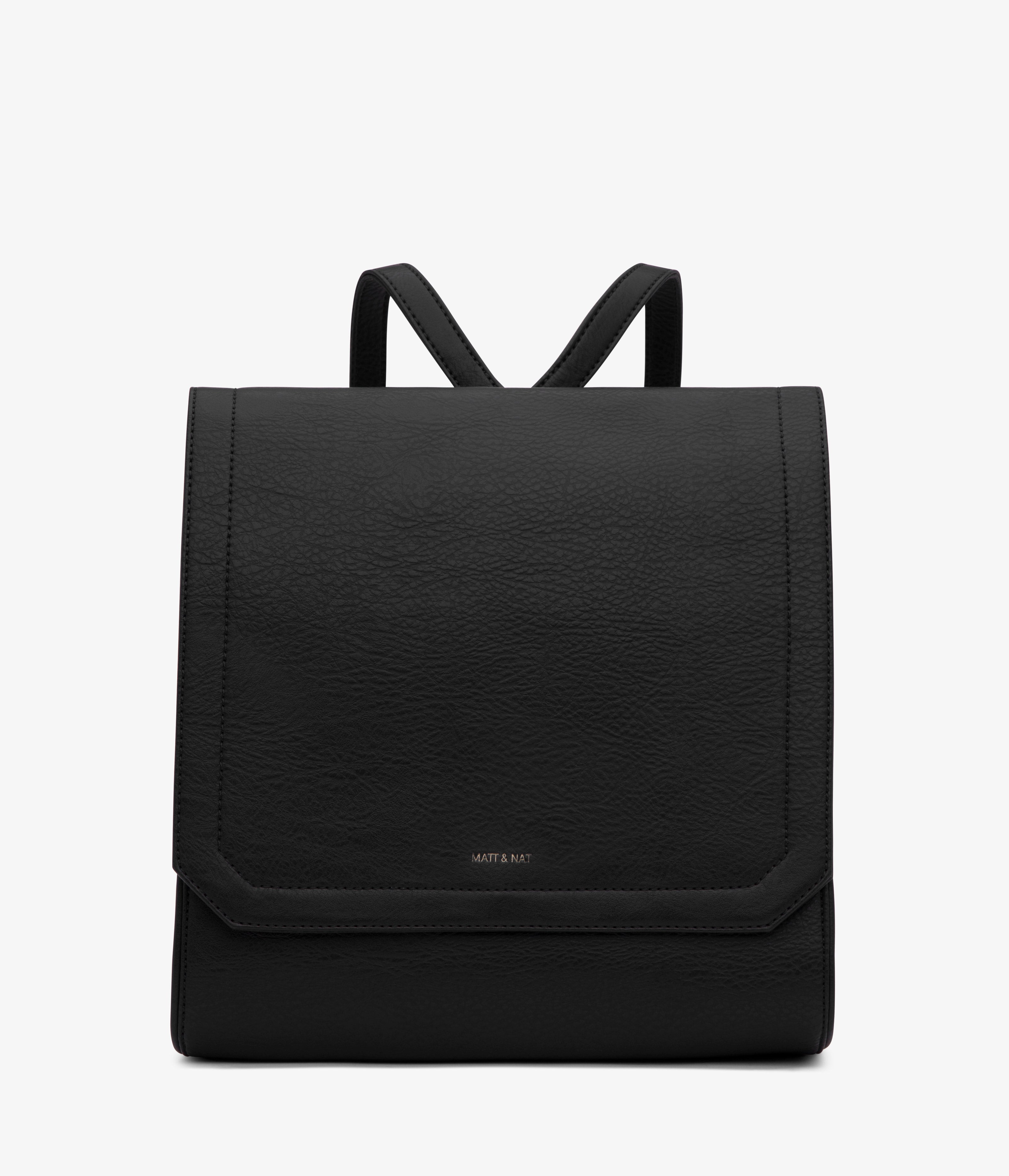 Ell Mercy Backpack MERCY Vegan Backpack - Dwell | Matt & Nat USA
