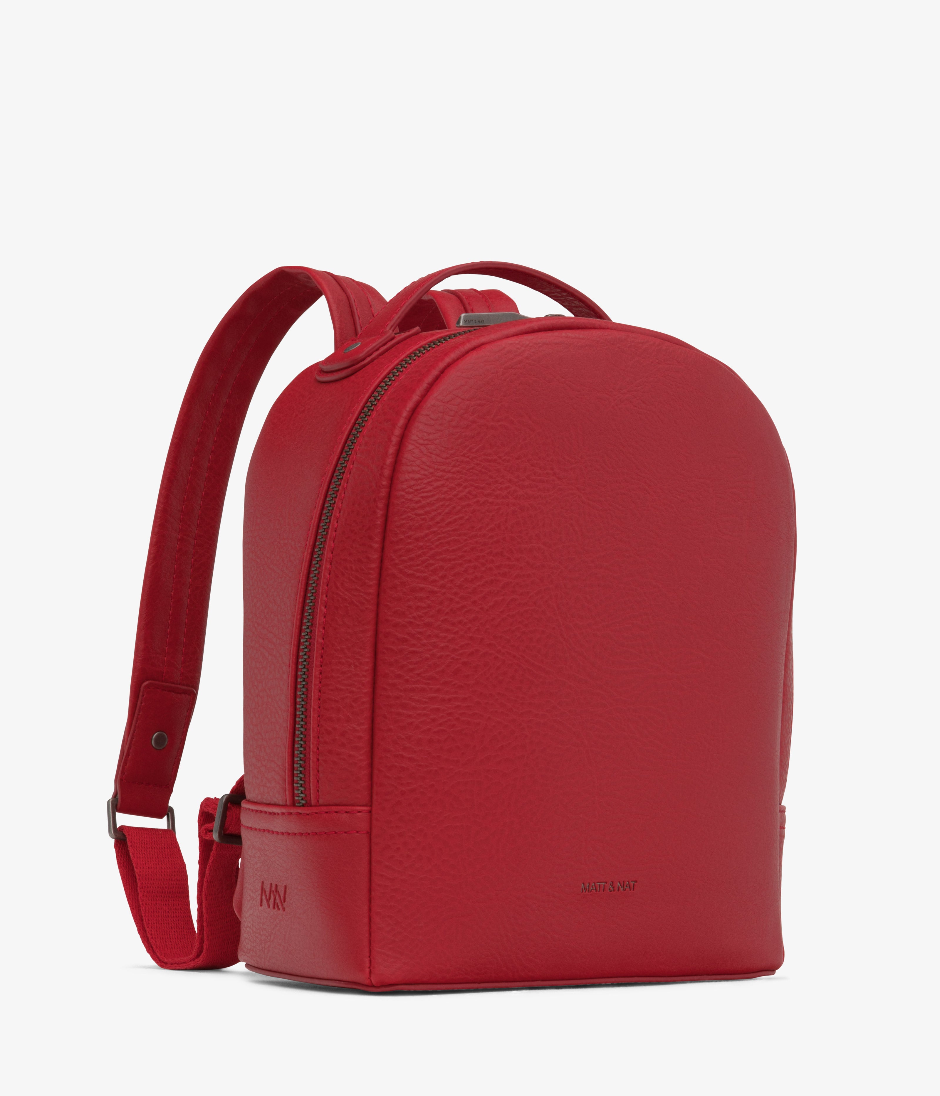 OLLY Vegan Backpack - Dwell | Matt & Nat USA