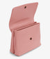 WAPI Vegan Crossbody Bag - Loom | Color: Pink - variant::lily