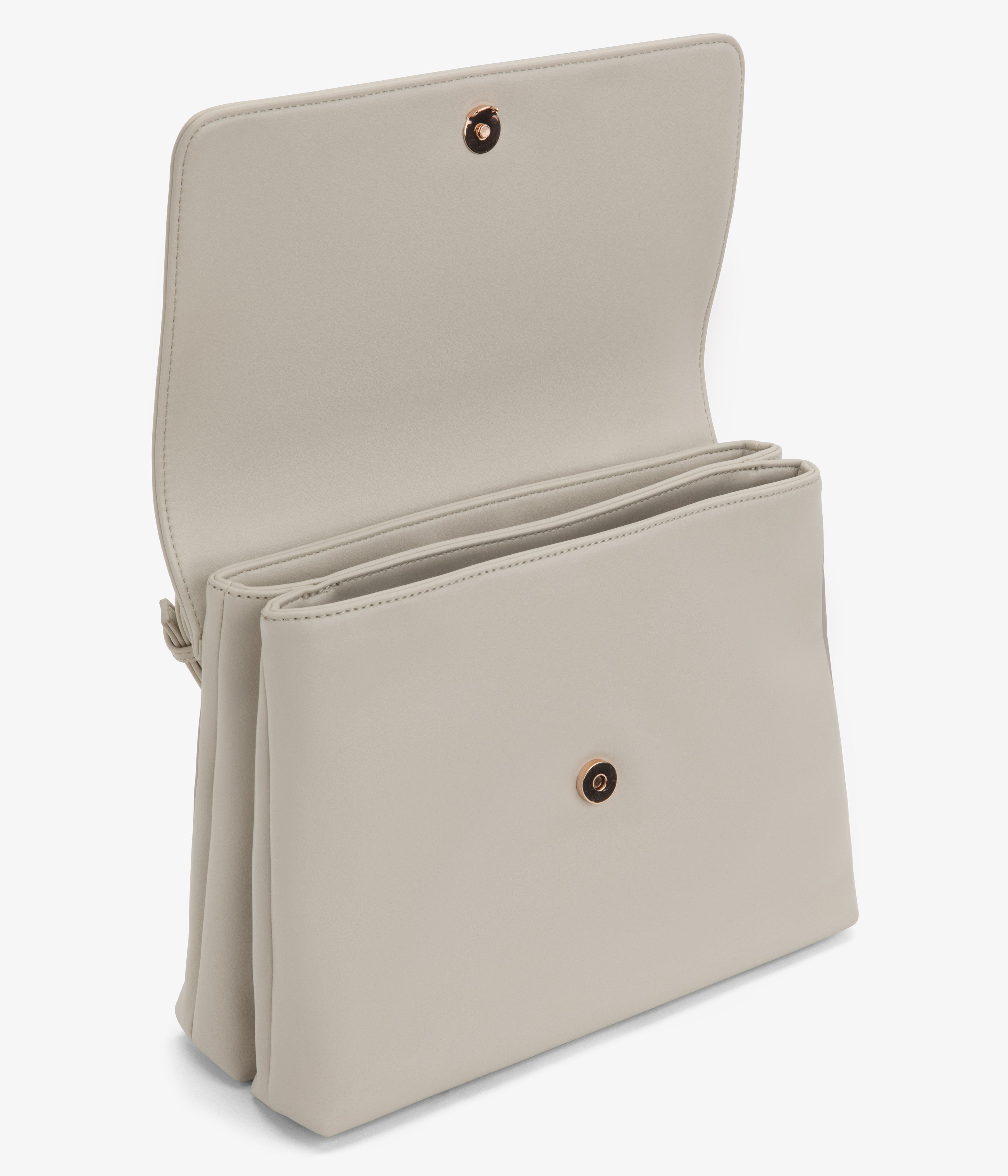 WAPI Vegan Shoulder Bag - Loom | Matt & Nat USA