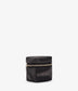 DARLING Vegan Jewelry Box - Camo | Color: Black - variant::blkmix