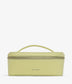 JULE Vegan Vanity Case - Vintage | Color: Green - variant::cactus