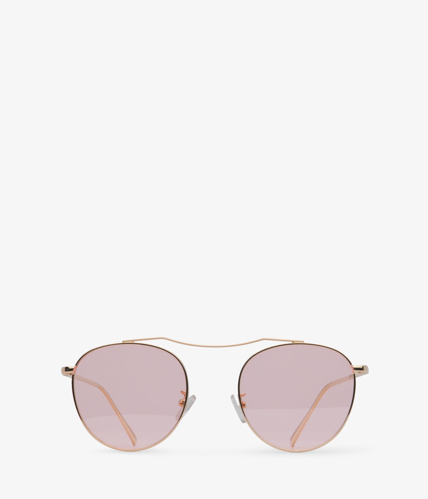 variant:: pink -- otis sunglasses pink