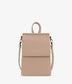 THESSA Vegan Crossbody Bag - Vintage | Color: beige- variant::frappe