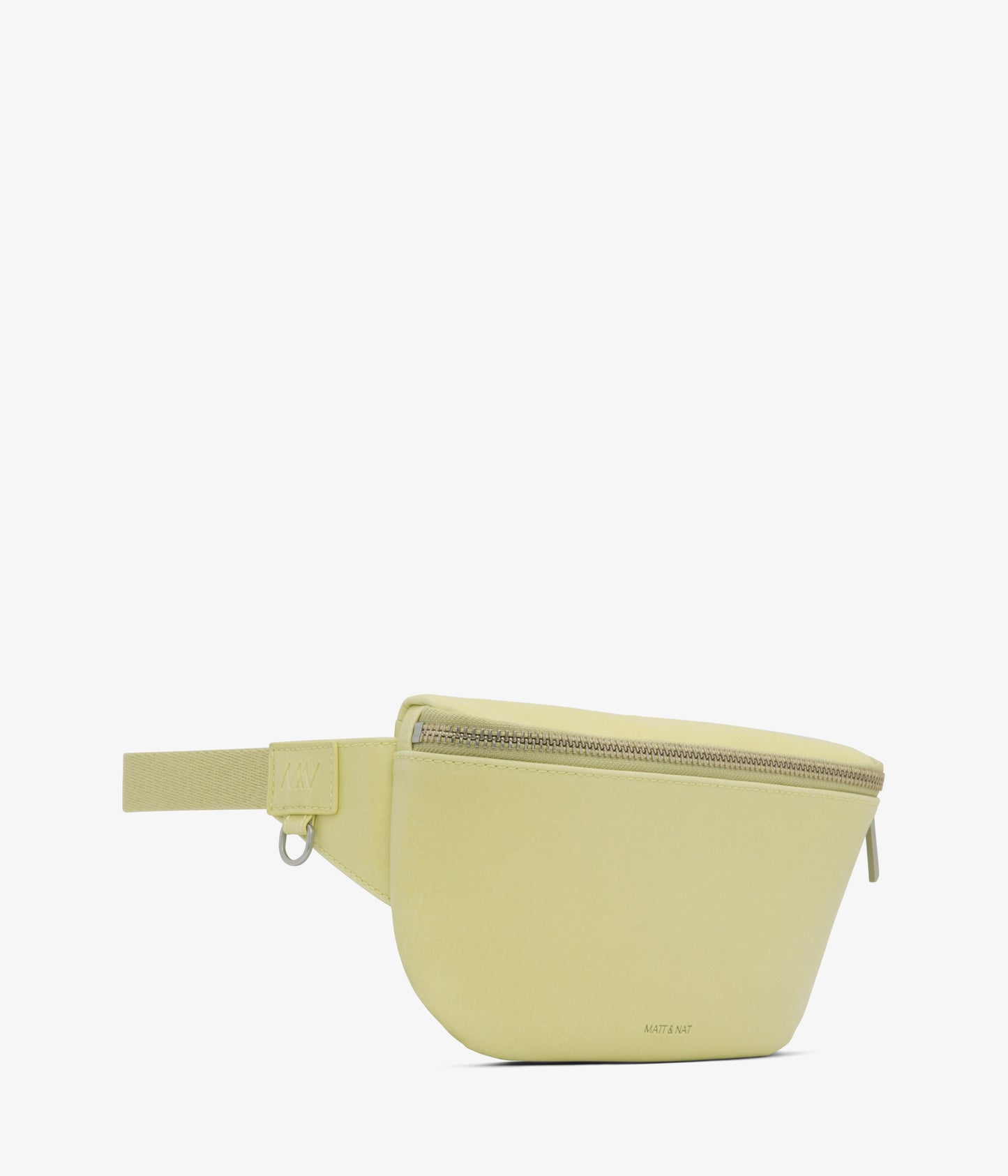 VIE Vegan Fanny Pack - Vintage | Color: Green - variant::cactus