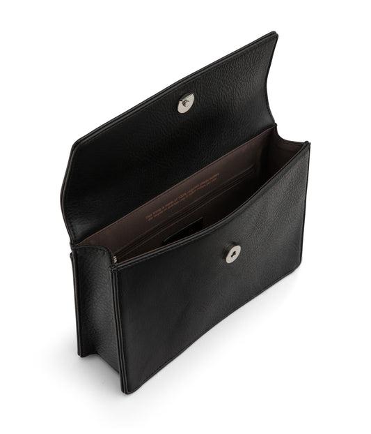 HOPE-3 Charity Bag - Dwell | Color: Black - variant::black