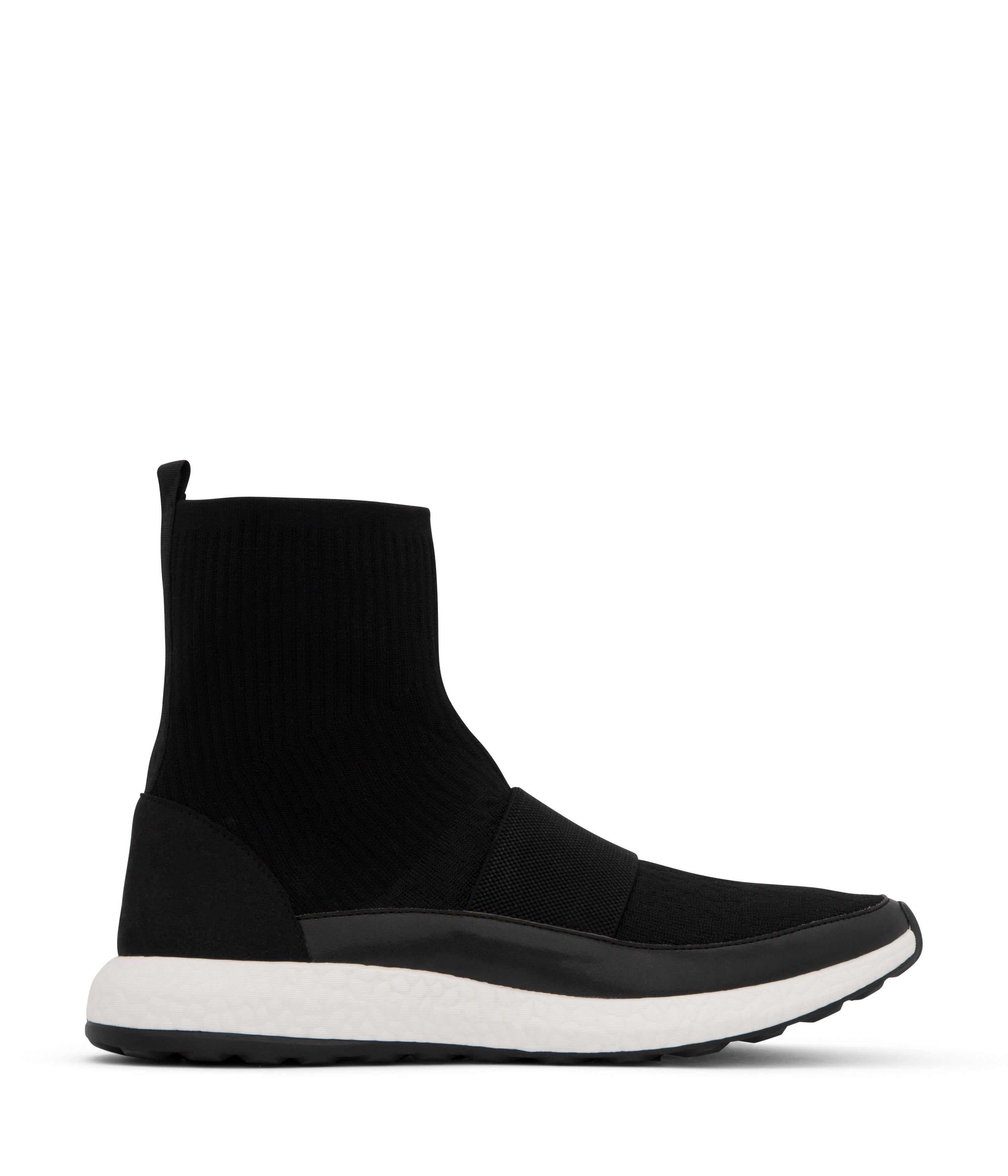 SS20-Shoes-Sanford-BlackWhite-  display picture 3
