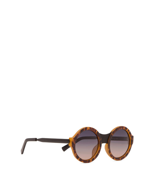 variant:: leopard -- faith sunglasses leopard