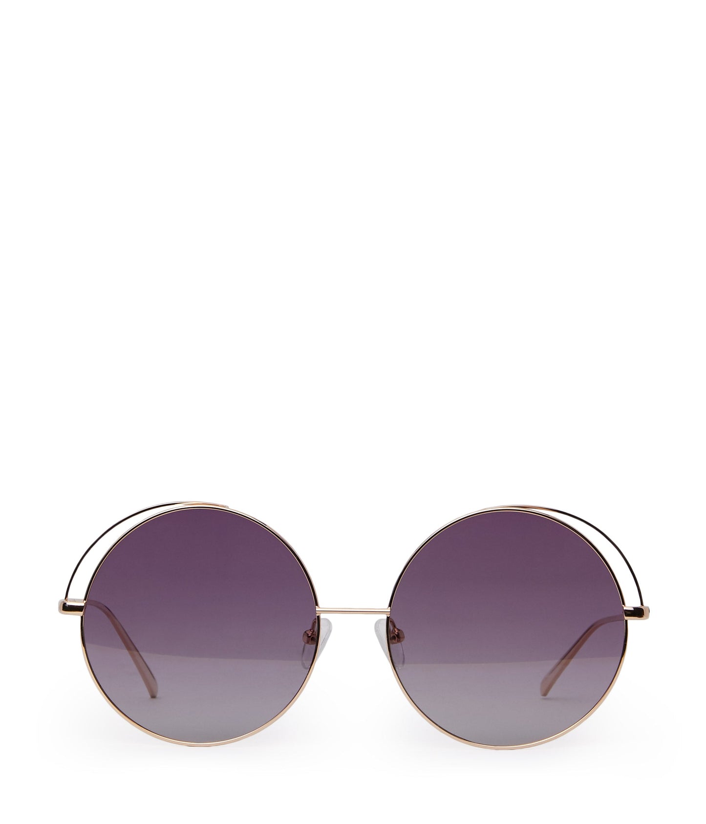 variant:: rose -- holly sunglasses rose