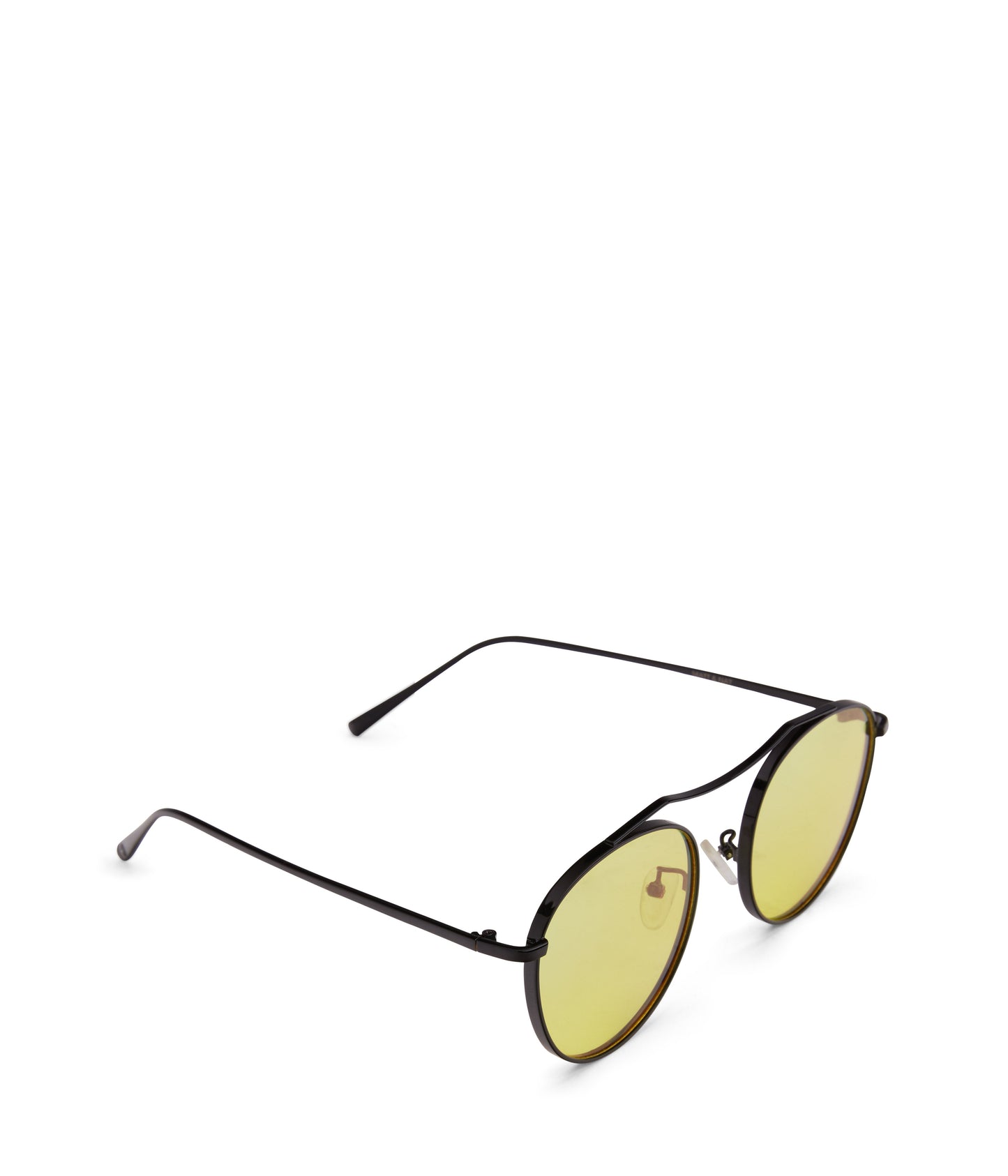 variant:: yellow -- otis sunglasses yellow