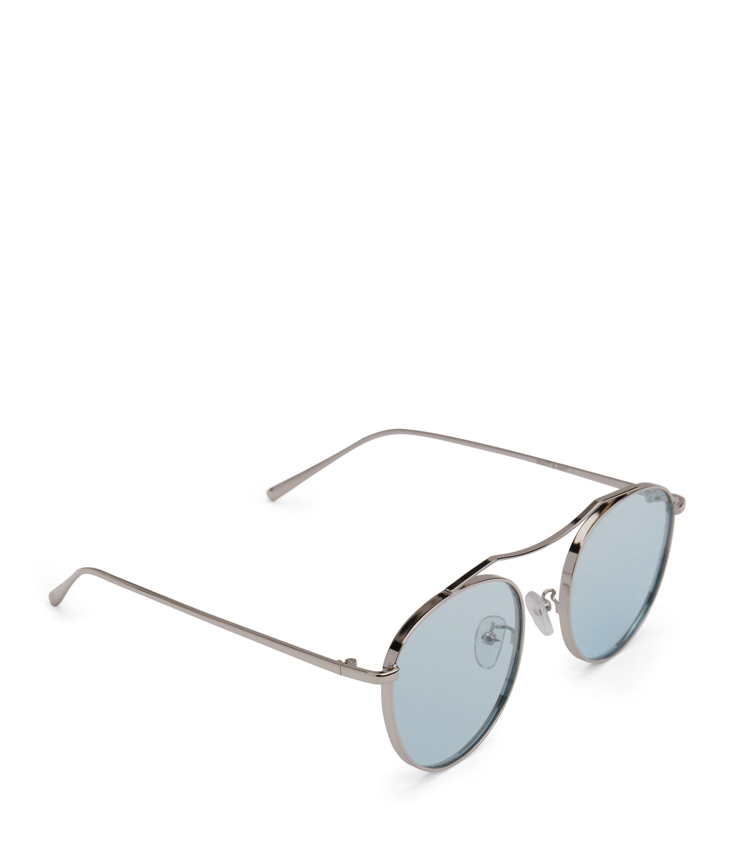 variant:: blue -- otis sunglasses blue