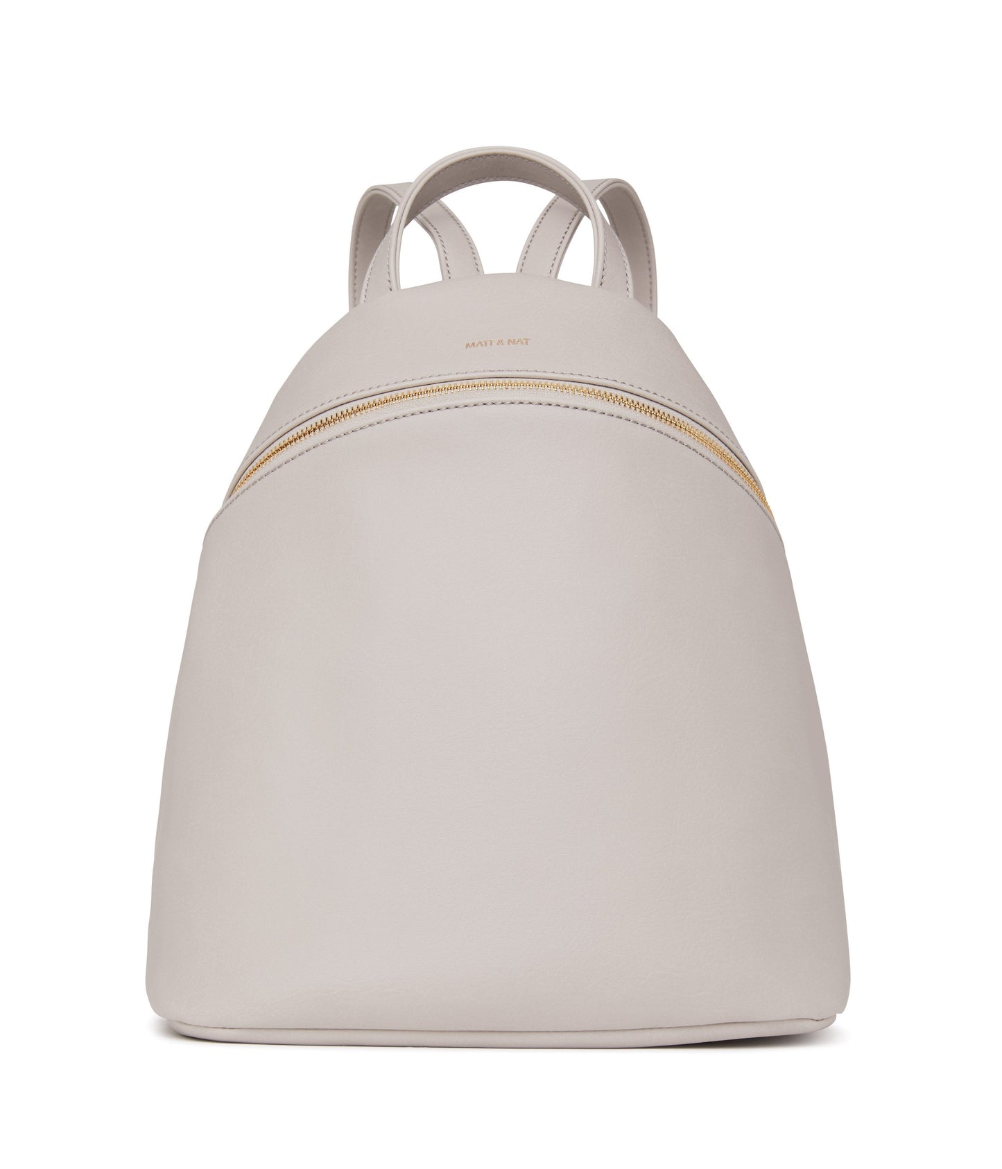 ARIES Vegan Backpack - Vintage | Color: Grey - variant::pearl