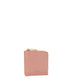 SEVASM Small Vegan Wallet - Vintage | Color: Pink - variant::ceramic