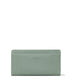WEBBER Vegan Wallet - Vintage | Color: Green - variant::jade