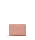 WEBBERSM Small Vegan Wallet - Vintage | Color: Pink - variant::ceramic