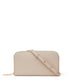HILEY Vegan Crossbody Bag - Loom | Color: Beige - variant::veil