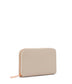 HILEY Vegan Crossbody Bag - Loom | Color: Beige - variant::veil