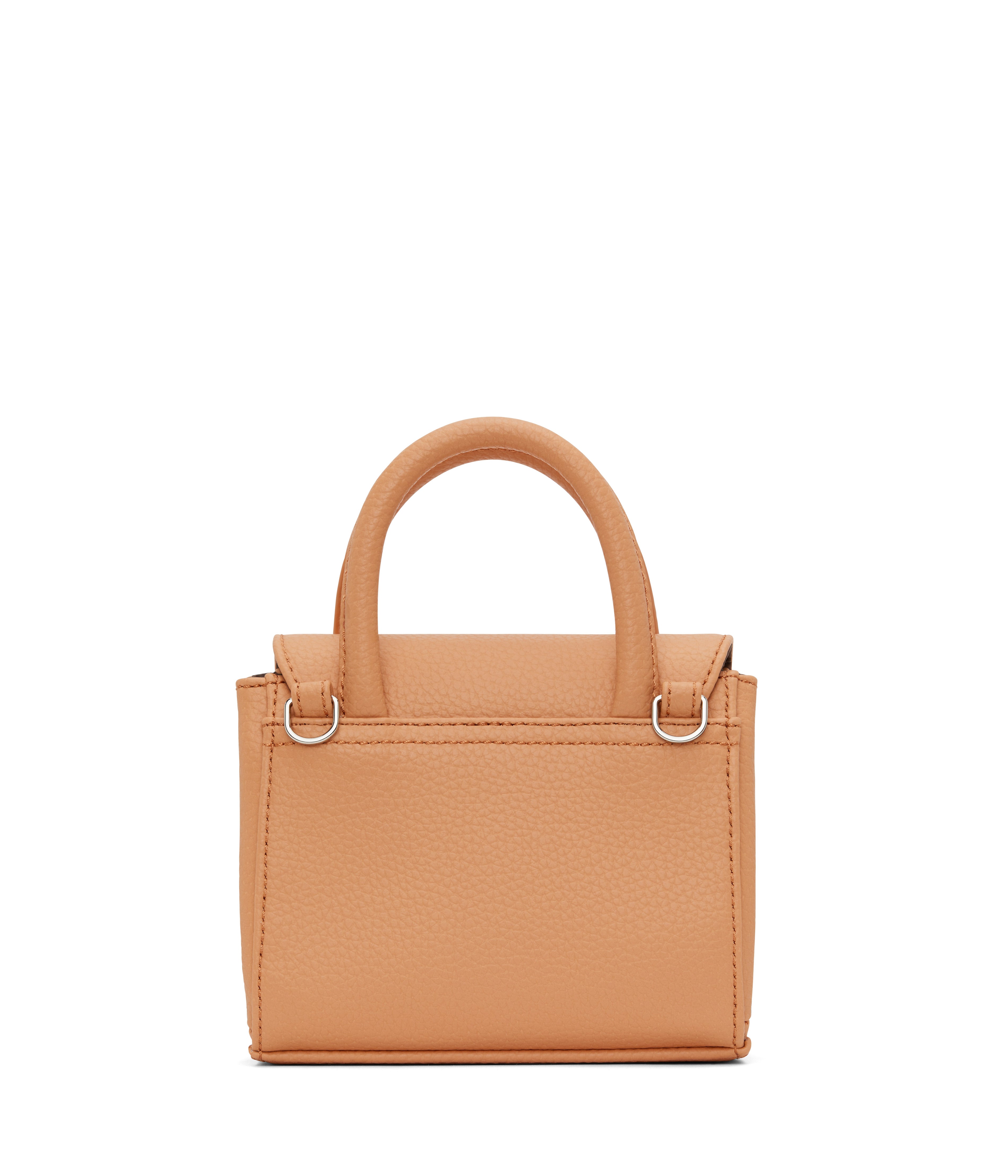 MATT＆NAT☆ショルダー・クロスボディ バッグ マイクロ Purity PAIR Vegan Crossbody Bag - Purity | Matt & Nat Canada