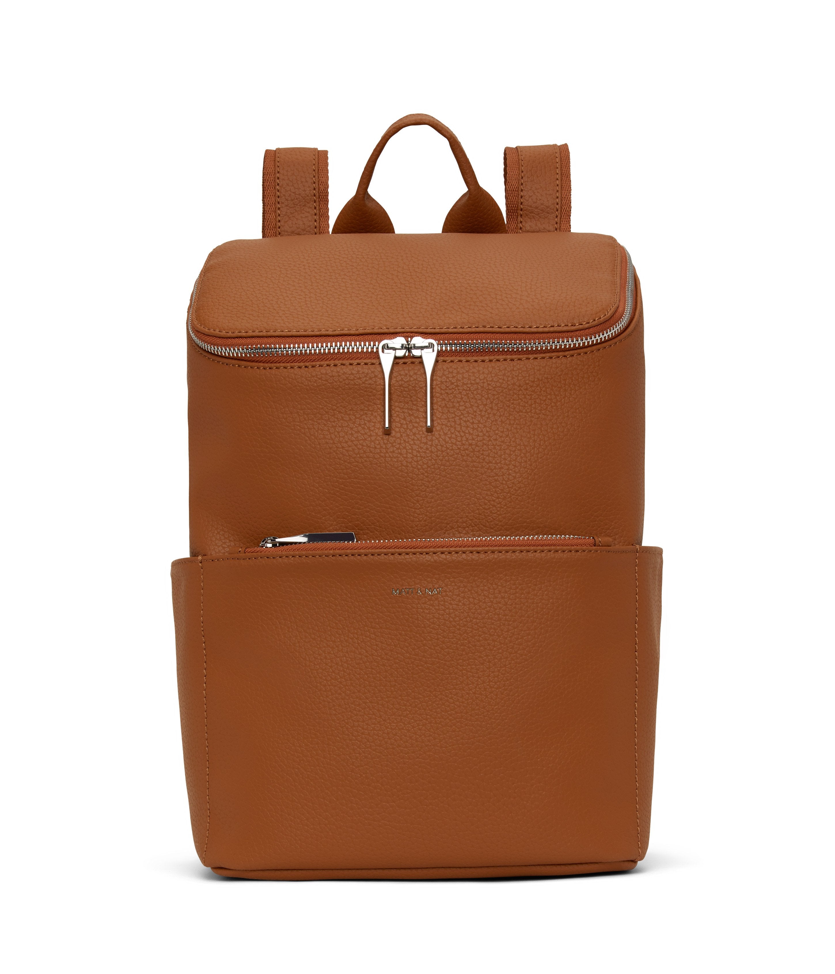 BRAVE Vegan Backpack - Purity | Matt & Nat USA