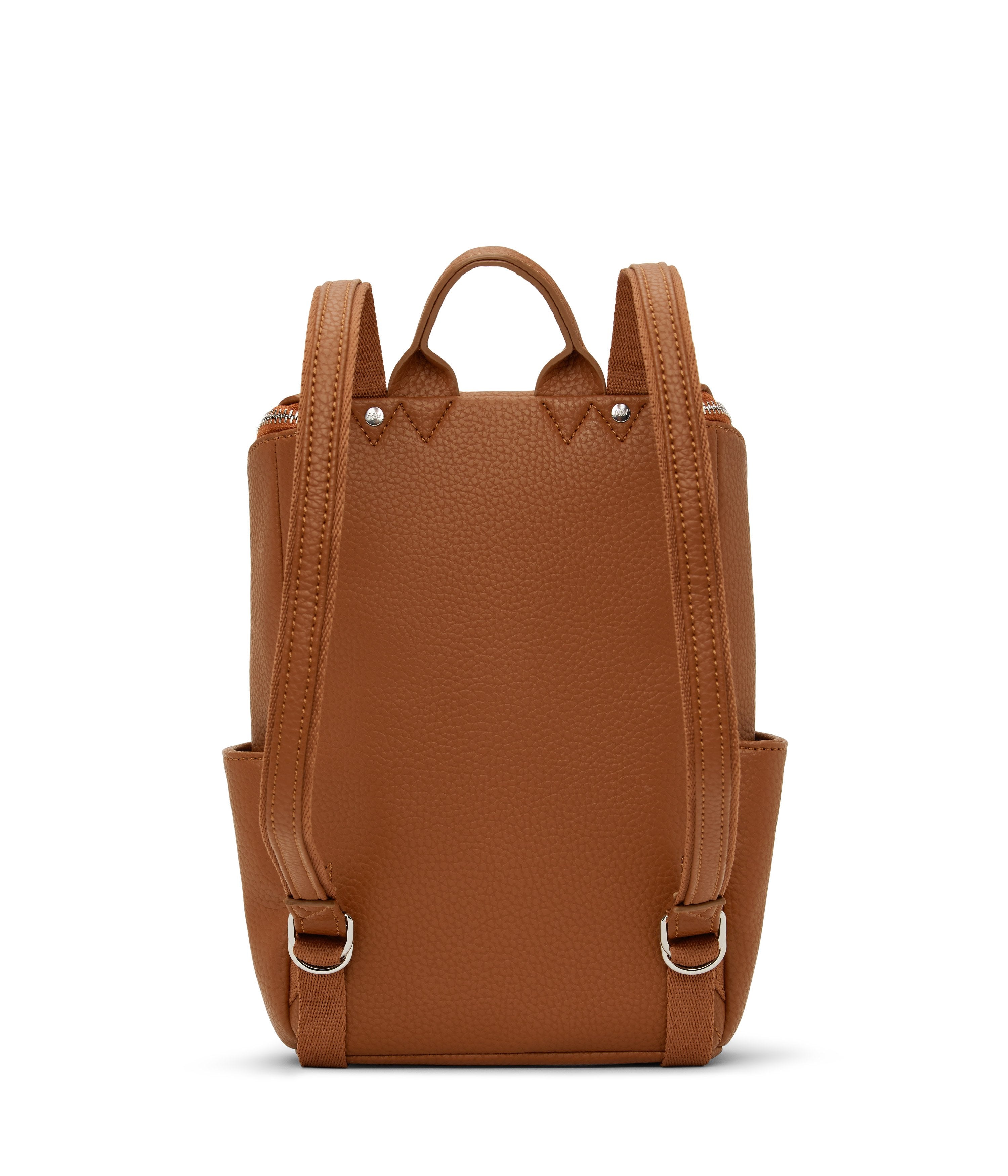 BRAVESM スモールバックパック【MATT ＆NAT】PURITY BRAVESM Small Vegan Backpack - Purity | Matt & Nat Canada