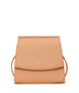 ERIKA Vegan Crossbody Bag - Purity | Color: Orange - variant::melon
