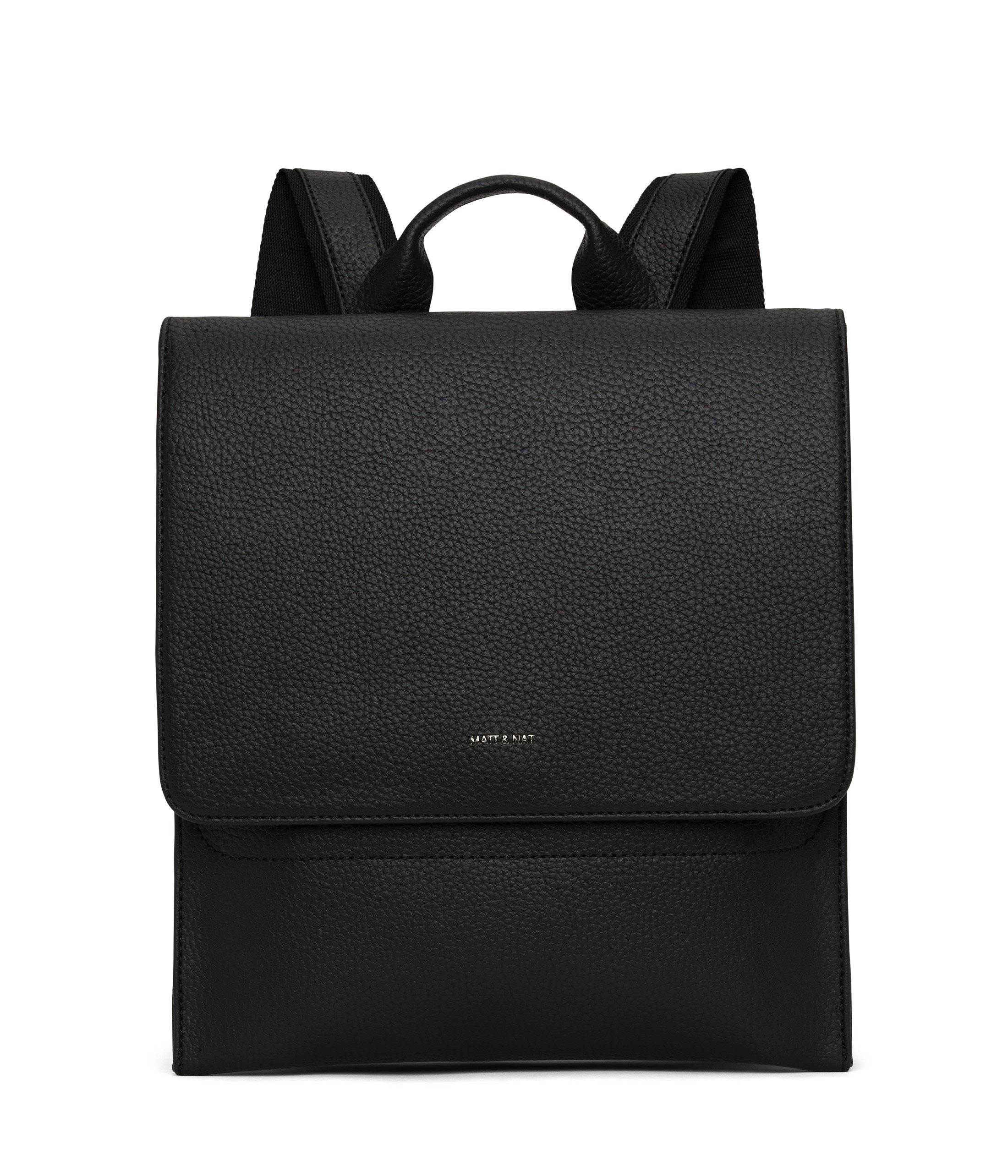 Matt & Nat Mavi Vegan Backpack - Purity