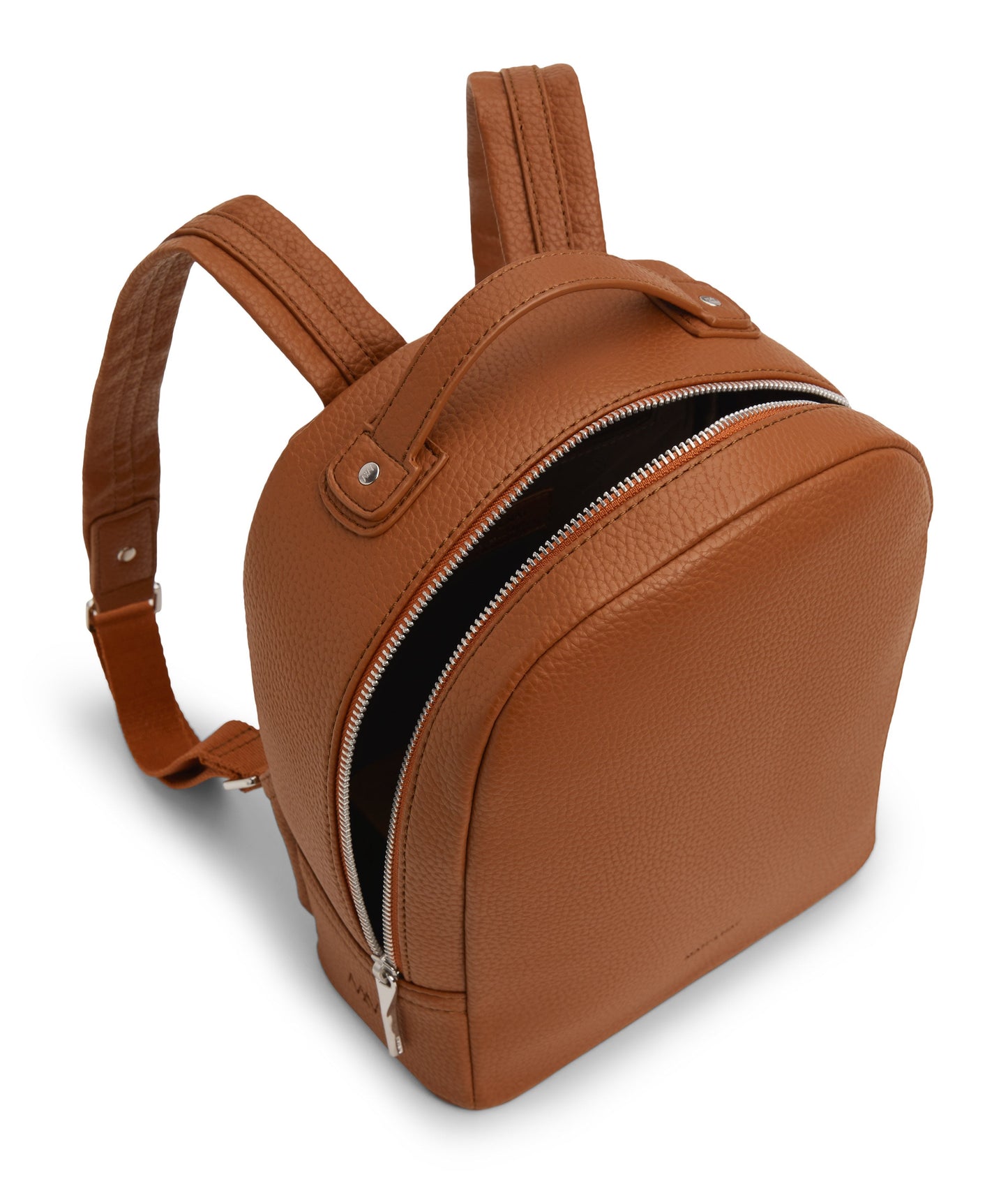 OLLY Vegan Backpack - Purity | Color: Tan - variant::carotene