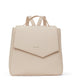QUENA Vegan Backpack - Purity | Color: Beige - variant::opal